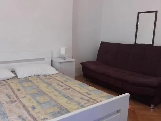 In With Terrace, Air Conditioning, Wi-fi * 비오그라드나모루