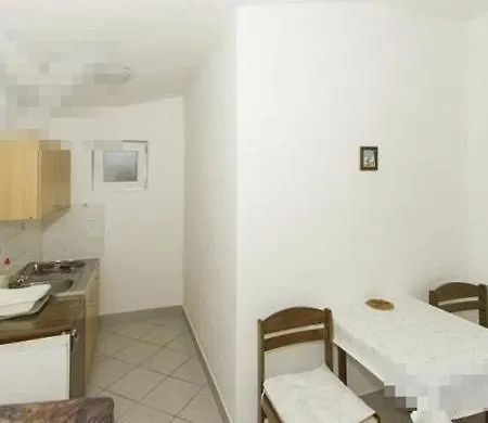 In With Terrace, Air Conditioning, Wi-fi Apartment