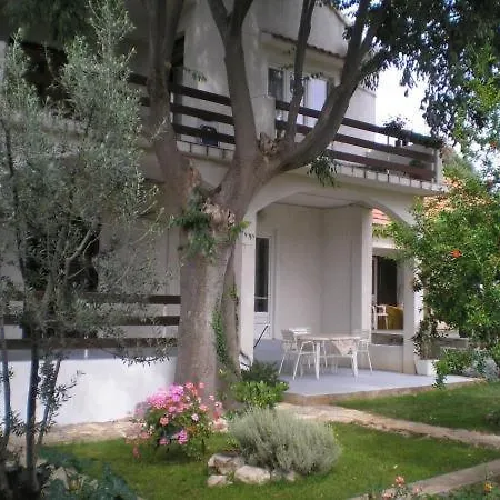 In With Terrace, Air Conditioning, Wi-fi Biograd Na Moru