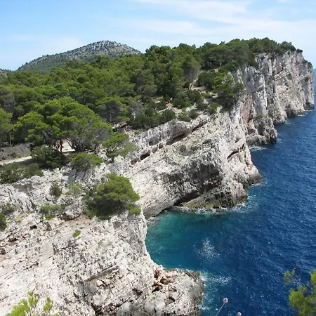 In With Terrace, Air Conditioning, Wi-fi Biograd Na Moru