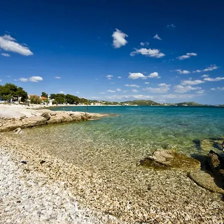 In With Terrace, Air Conditioning, Wi-fi