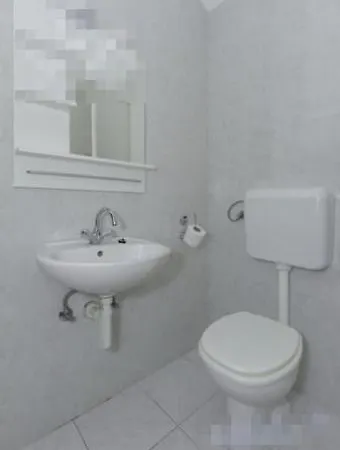 Lägenhet In With Terrace, Air Conditioning, Wi-fi Biograd Na Moru