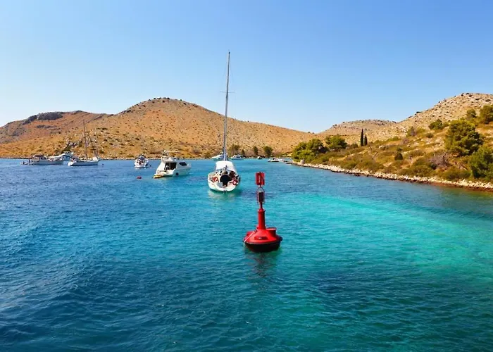 In With Terrace, Air Conditioning, Wi-fi Appartement