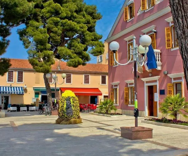 In With Terrace, Air Conditioning, Wi-fi Appartement *