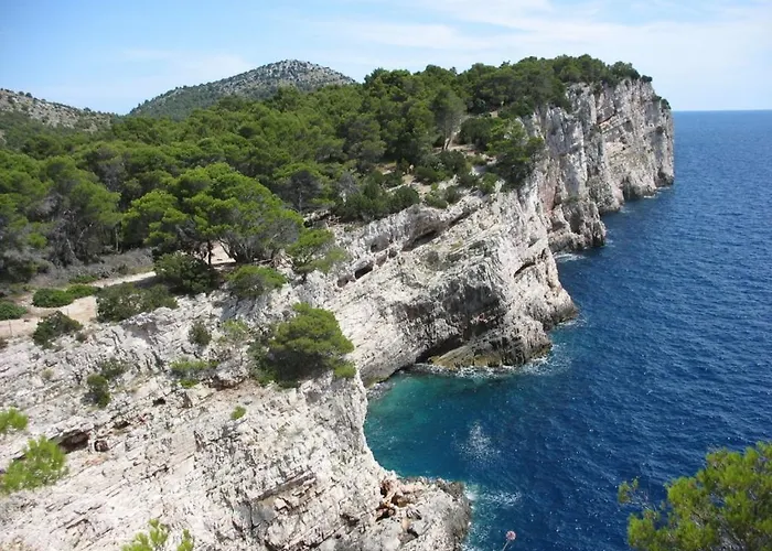 In With Terrace, Air Conditioning, Wi-fi Biograd Na Moru